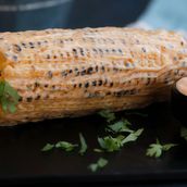 Grilled Corn