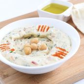 Hummus Beiruty