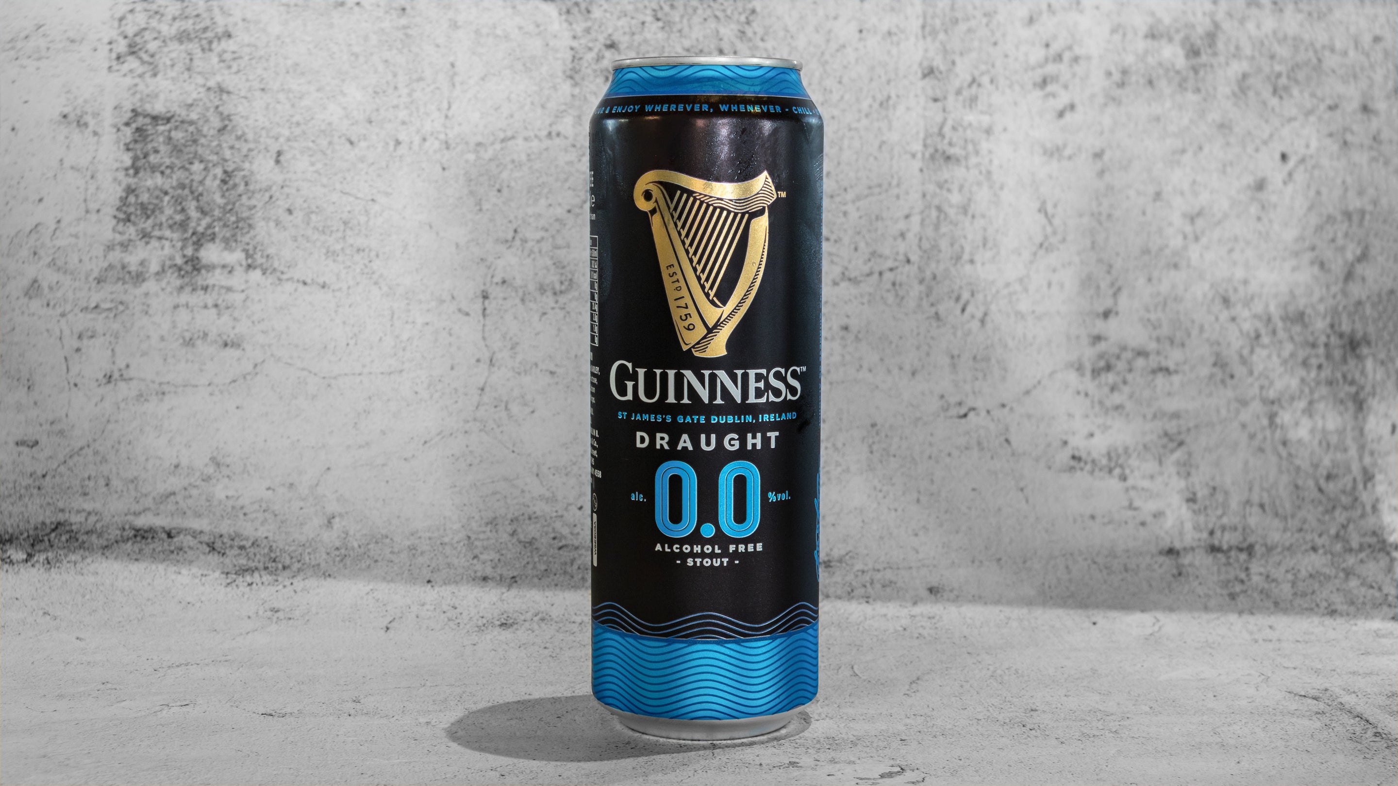 Guinness 0.0