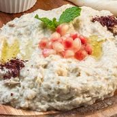 Moutabal	
