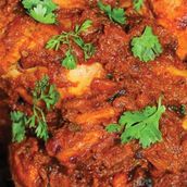 Murgh Masala