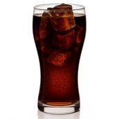 Coke CAN 300ml