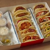 Medium Box
