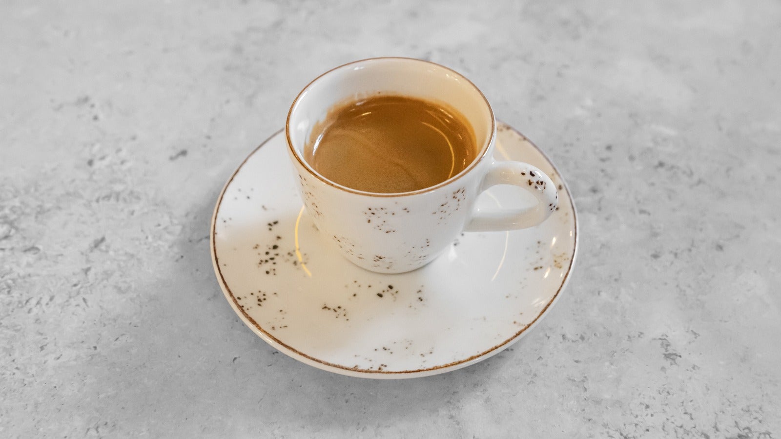 Double Espresso