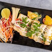 Malai Paneer