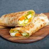 Family Pack - (Veg)