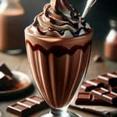 chocolate Milkshake
