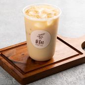 Thai Milk Tea