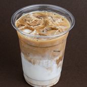 Iced Latte