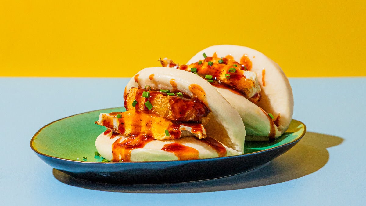 Rocky Bao Boya