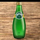 Sparkling Water