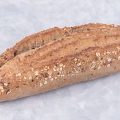 Cereal Bread