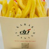 Special Potato Chips