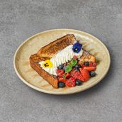 Brioche French Toast
