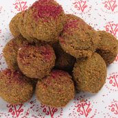 Falafel Dozen 12 Pieces