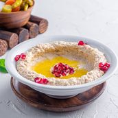 Moutabbal