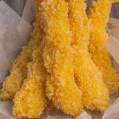Shrimp Tempura