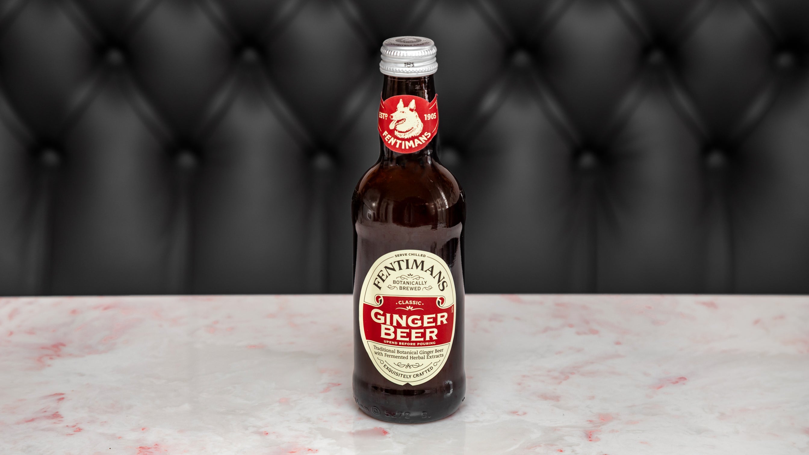 Fentimans Ginger Beer