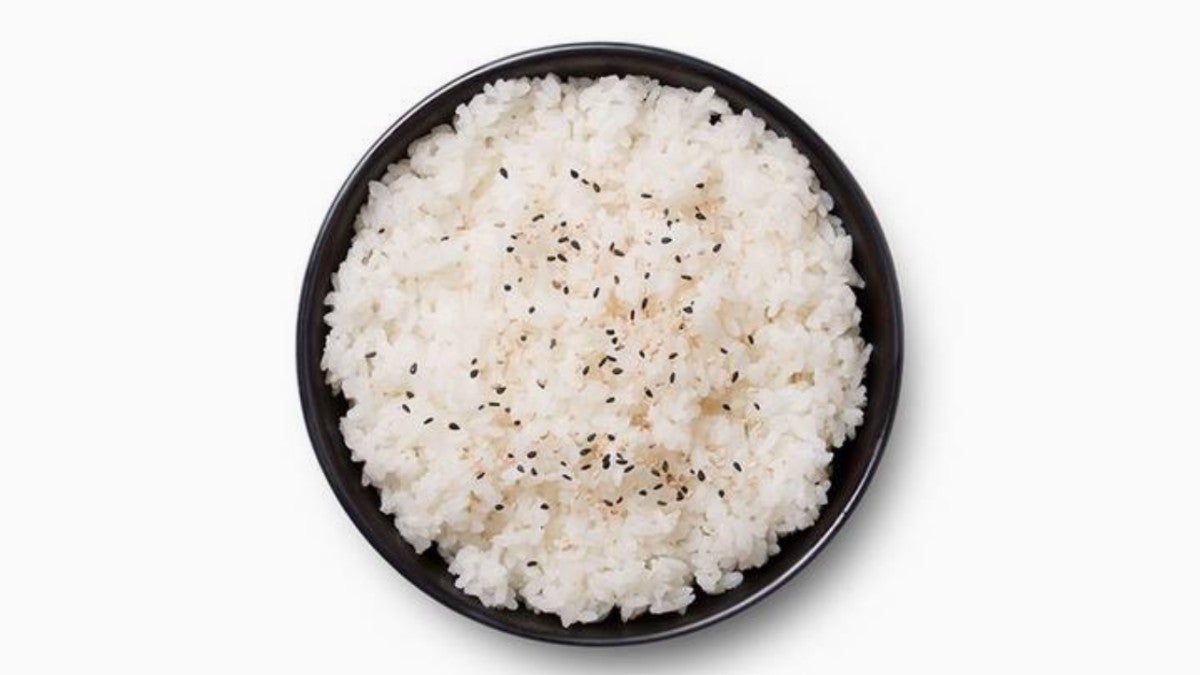 Rice Bowl