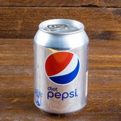 Diet Pepsi