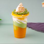 Moudamer The Juice House