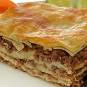 Rokak With Meat