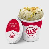 Ashta Pistachio Kunafa 450 ML