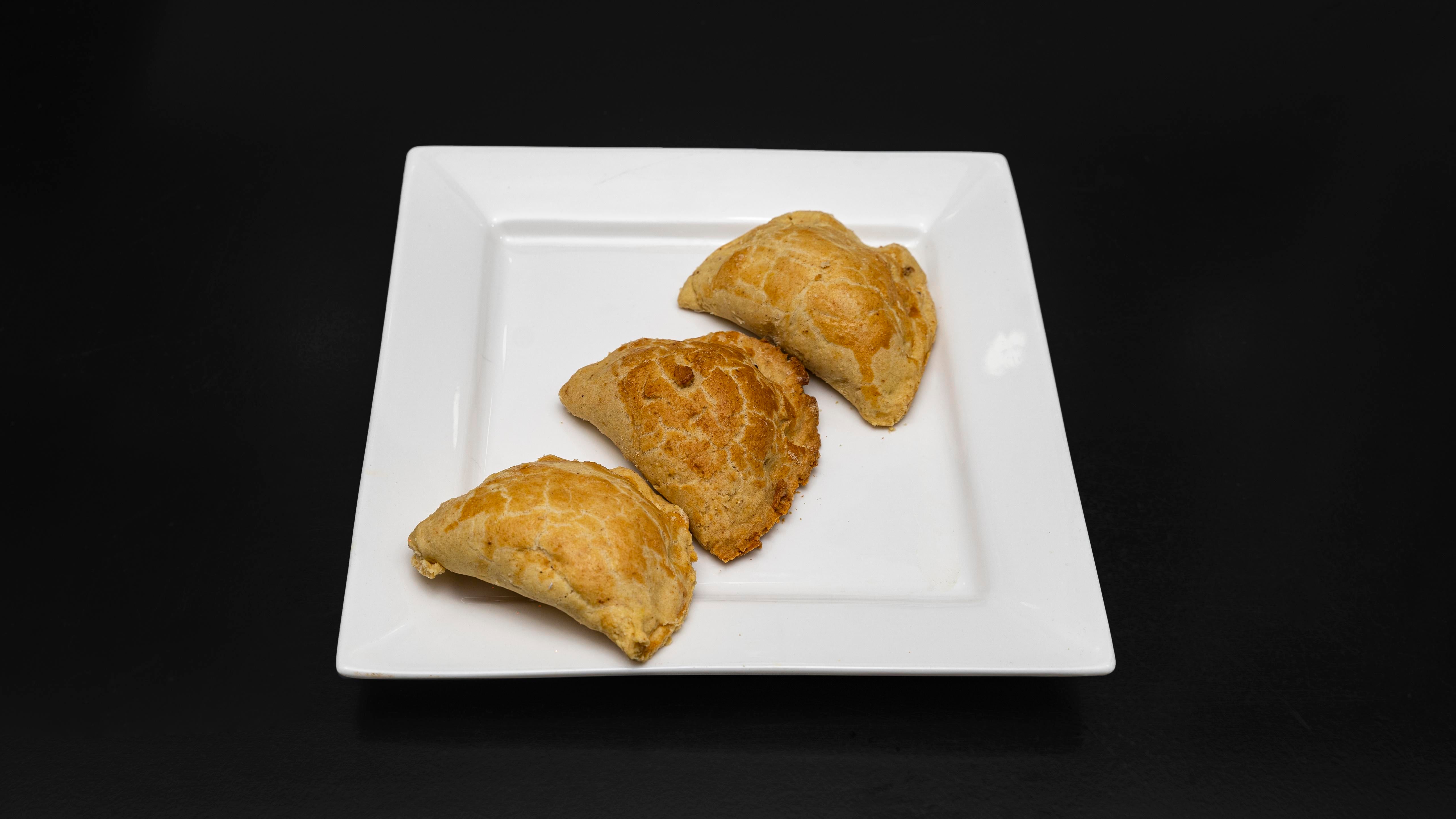 Meat Pie