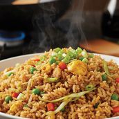 Egg Fried Rice