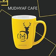 MUDHYAF CAFE