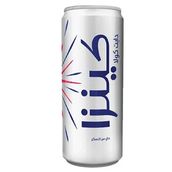 Kinza cola light