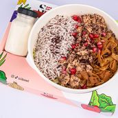 mussakhan bowl