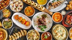 Masala Odyssey