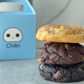 3 Cookies
