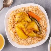 Madfoon Chicken