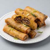 Beef Spring Roll