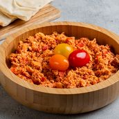 Shakshuka