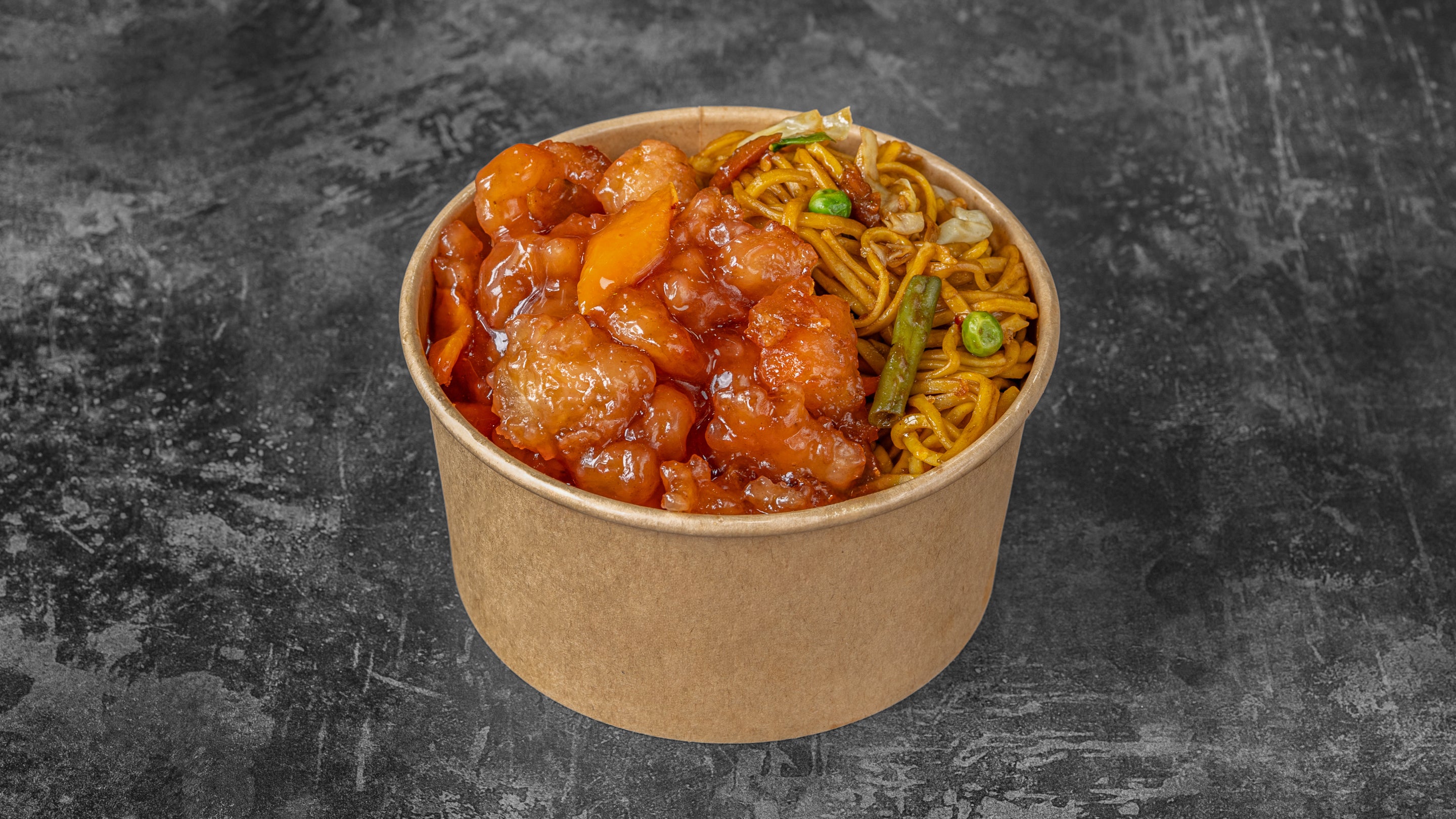 Sweet n Sour Chicken (Large)