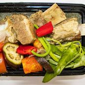 Sinigang Na Baka