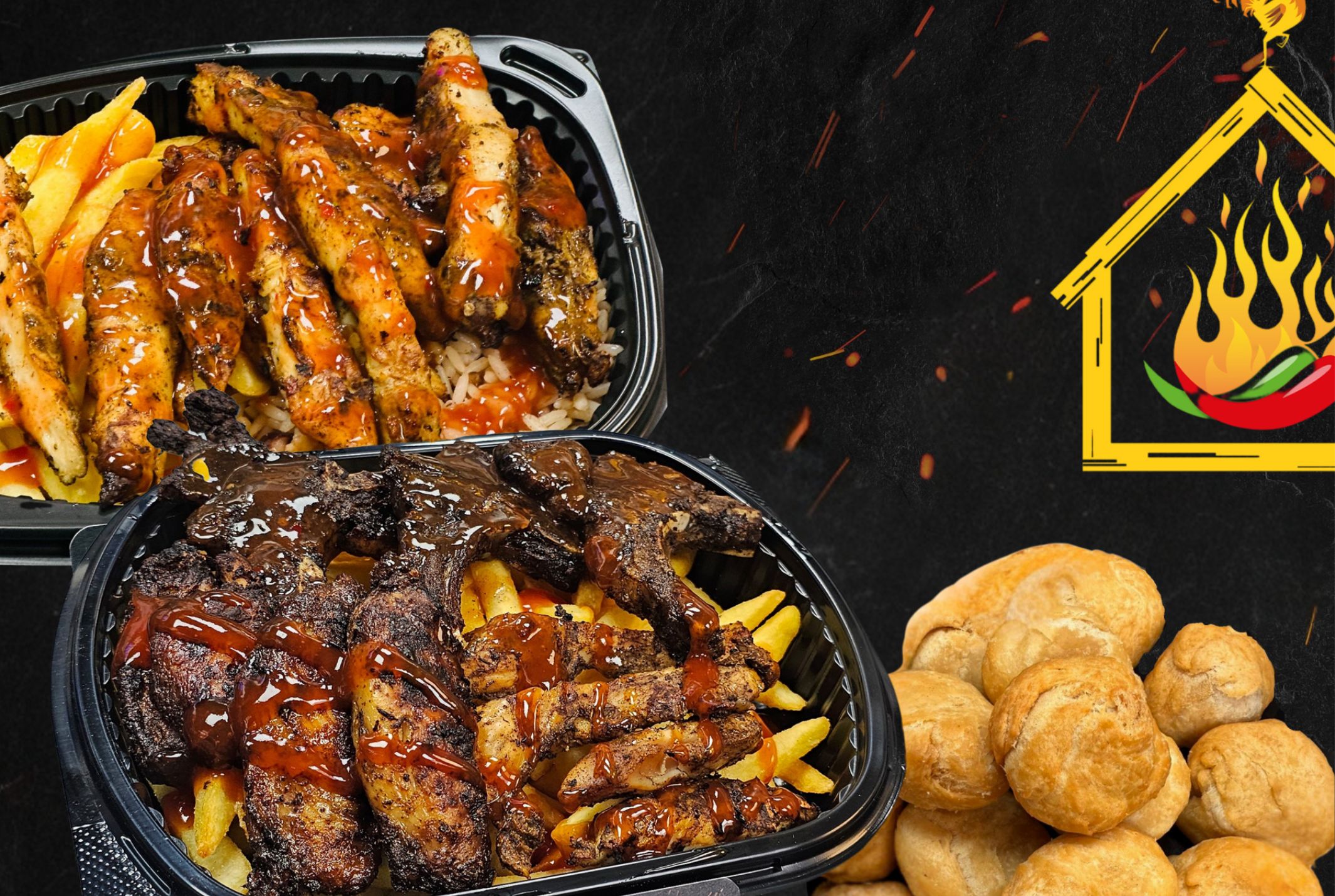 Grill Shack