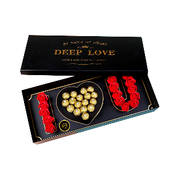 I Love You – Deep Love Box With Chocolate
