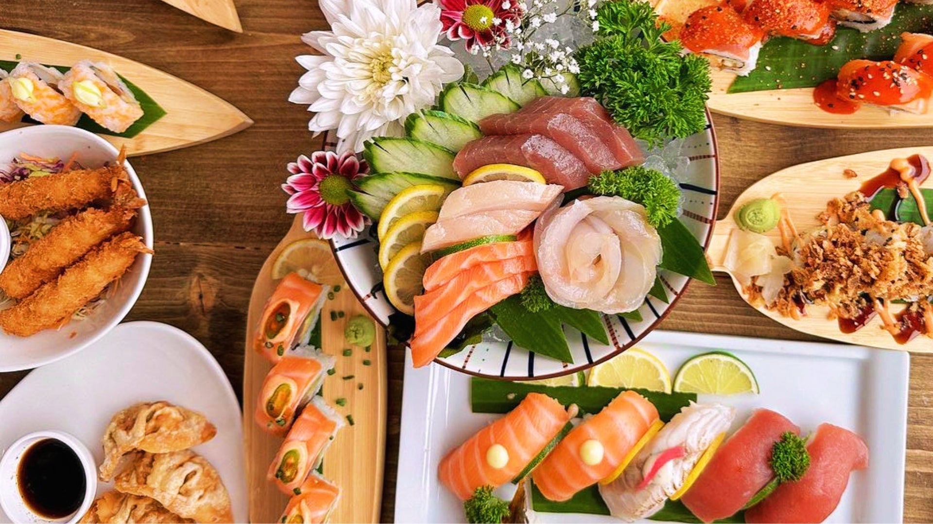 Asuke Sushi