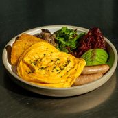 Big Breakfast 