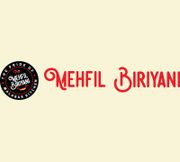 Mehfil Biriyani