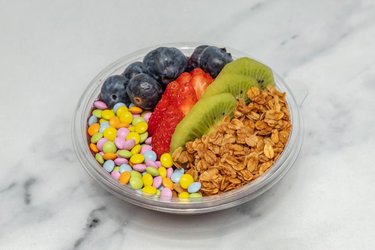 Açaí Sweet
