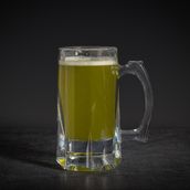 Minted Lemonade