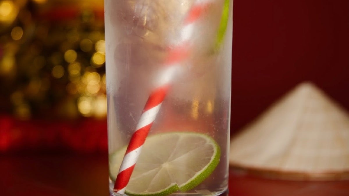 Fresh Lemonade