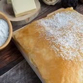 Sweet Cream Fateera  