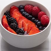 All Berries Bowl