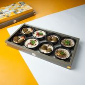 Fatteh box - MEDIUM